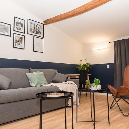 Appartamento Le Photographe Cosy Douai Centre Esterno foto