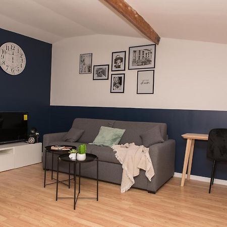 Appartamento Le Photographe Cosy Douai Centre Esterno foto